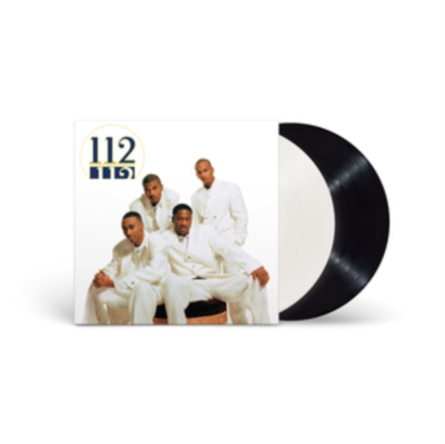 112 (112) (Vinyl / 12