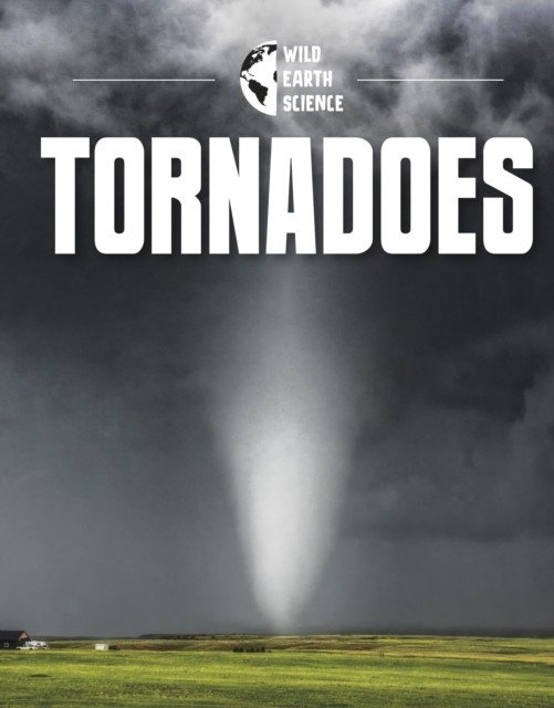 Tornadoes (Jaycox Jaclyn)(Paperback / softback)