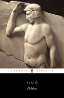 Philebus (Plato)(Paperback / softback)