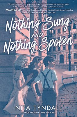 Nothing Sung and Nothing Spoken (Tyndall Nita)(Paperback)
