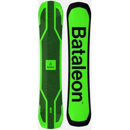 Snowboard Bataleon Goliath 2324 - Zelená - 159