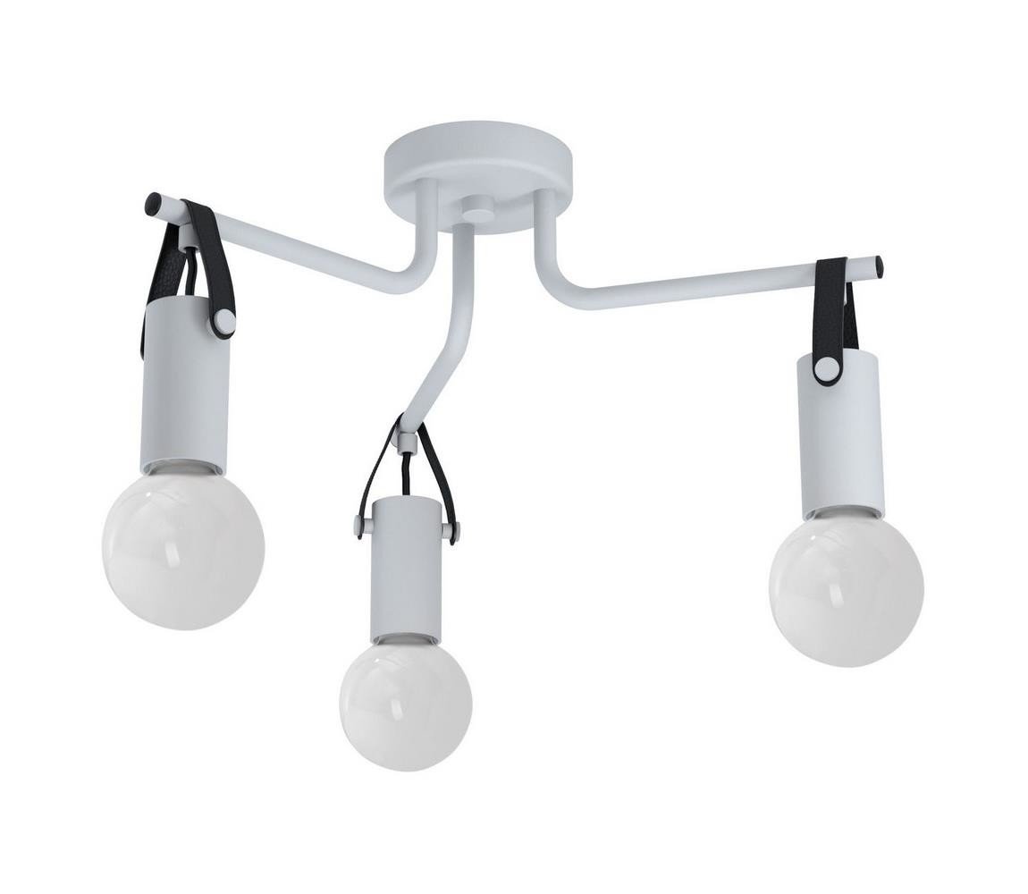 Eglo Eglo 98281 - Přisazený lustr APRICALE 3xE27/60W/230V