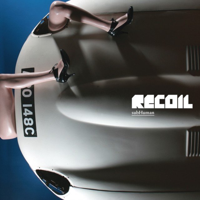 SubHuman (Recoil) (Vinyl / 12