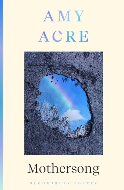 Mothersong (Acre Amy)(Paperback / softback)