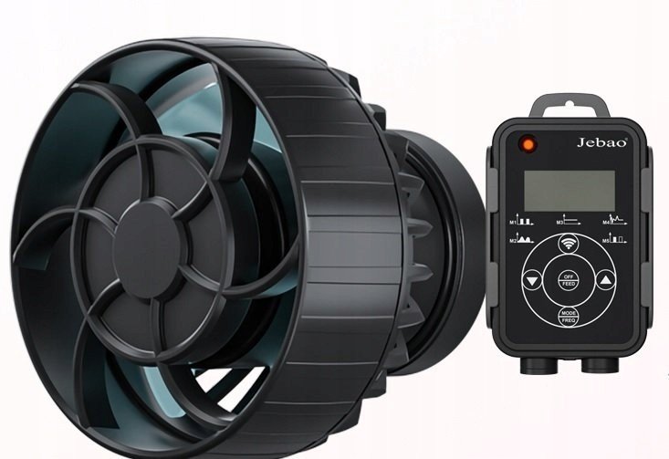 Cirkulátor Jebao ELW-30M