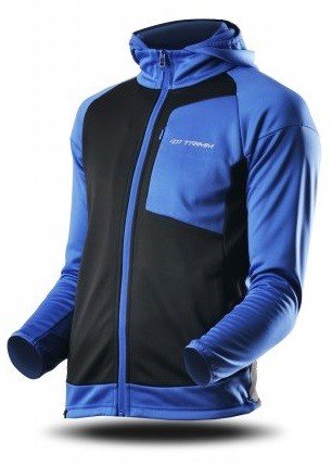 Trimm BART JR jeans blue/ black Velikost: 116