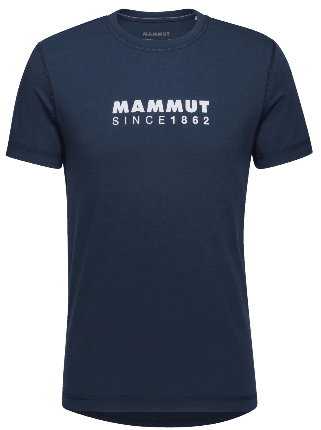 Mammut Core T-Shirt Men Logo M