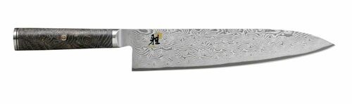 Zwilling Miyabi 5000MCD 67 Gyutoh Japonský nůž 24cm