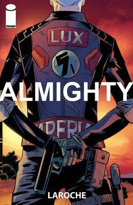 Almighty (Laroche Edward)(Paperback)