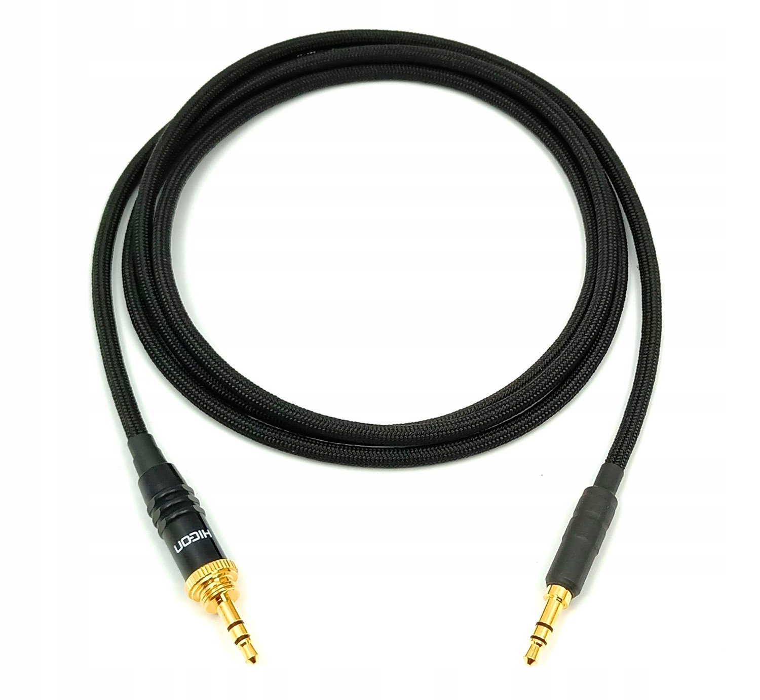 Final Audio UX3000 kabel ručně vyrobený 3,5mm 6,3mm varianty