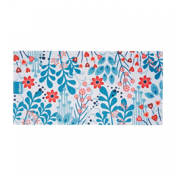 Ručník malý Eleven Meadow White