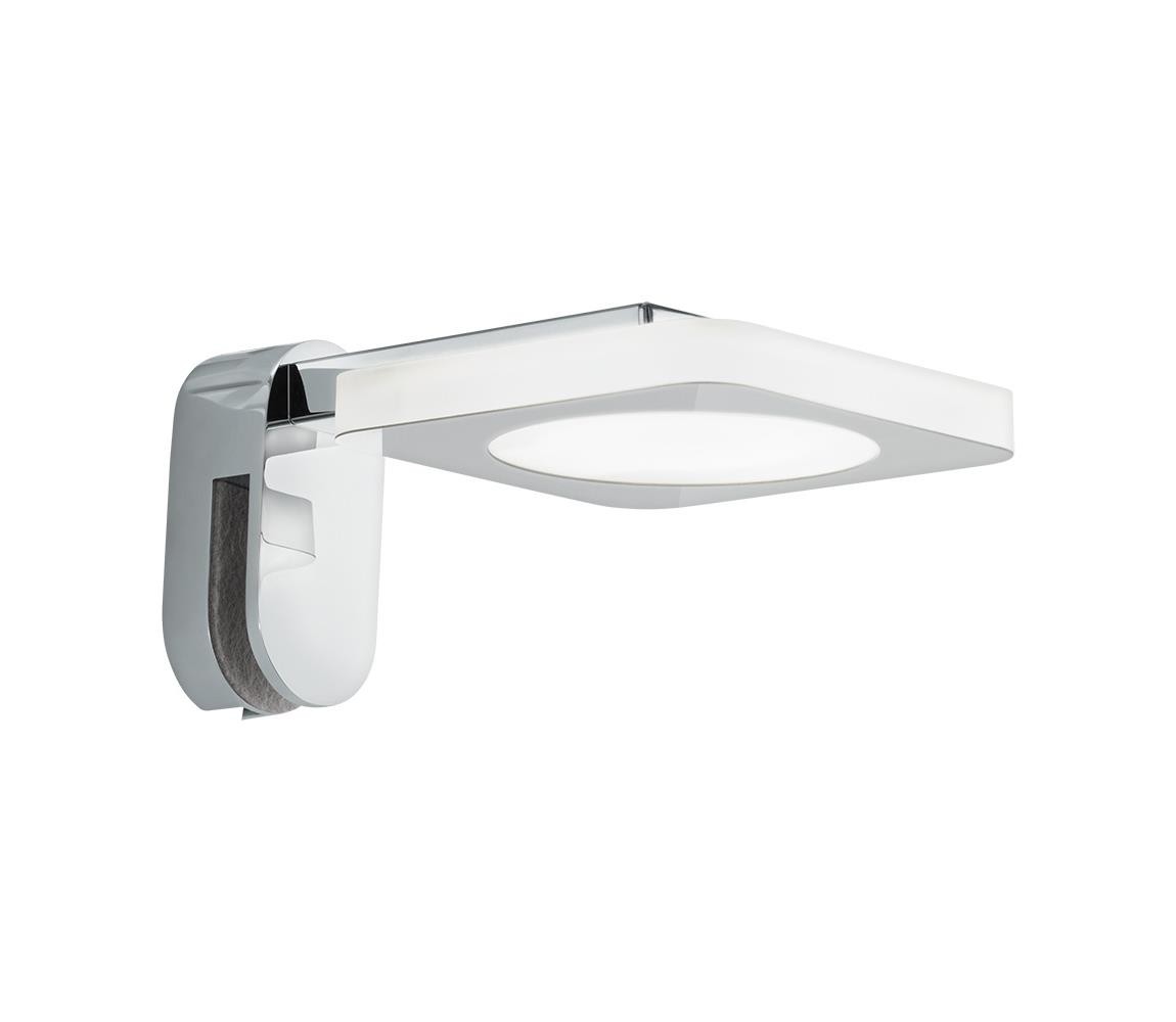 Eglo Eglo 96936 - LED Koupelnové zrcadlové svítidlo CABUS 1xLED/4,5W/230V IP44