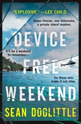 Device Free Weekend (Doolittle Sean)(Paperback)