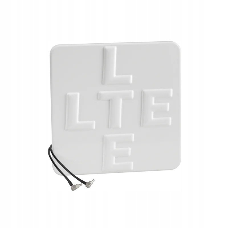 Pokojová Lte anténa 3G Maxi Croos na sklo 14dbi