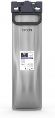 EPSON Ink čer WorkForce Pro WF-C87xR Black XL Ink Supply Unit