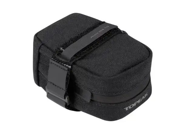 Topeak Elementa SeatBag Slim S 0,6 l podsedlová brašna Black