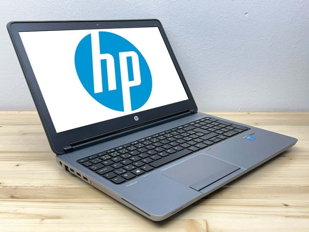 HP ProBook 650 G1