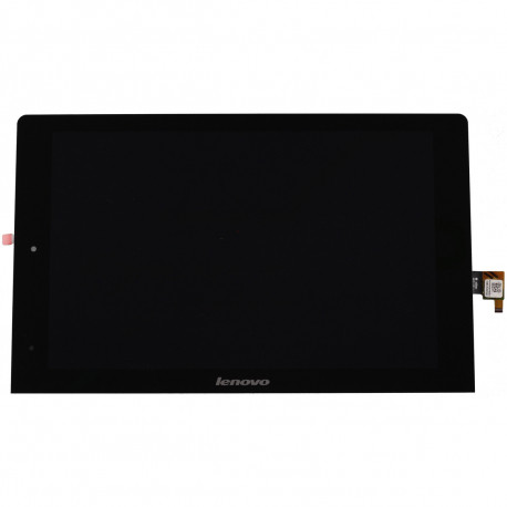 Lenovo Yoga Tablet 10 displej s dotykovým sklem