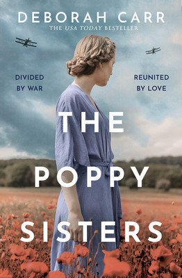 The Poppy Sisters (Carr Deborah)(Paperback)