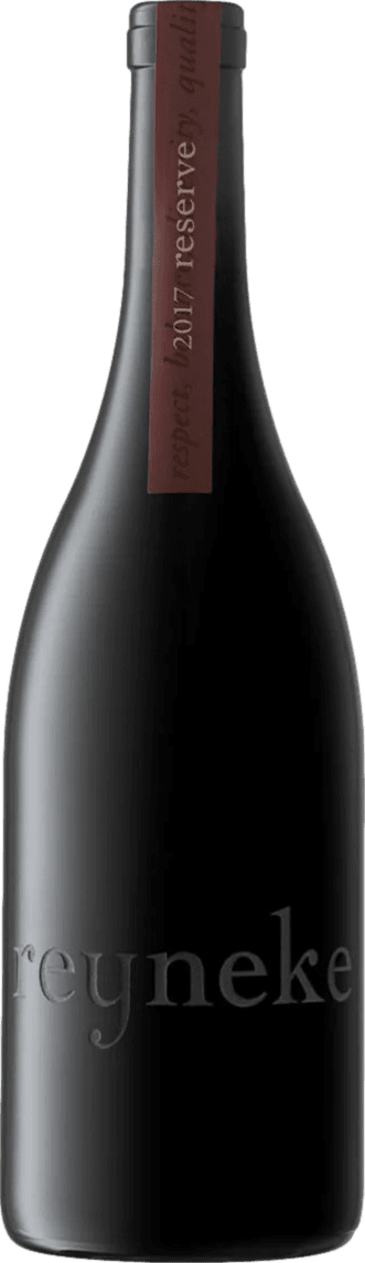 Reyneke Reserve Red 2018