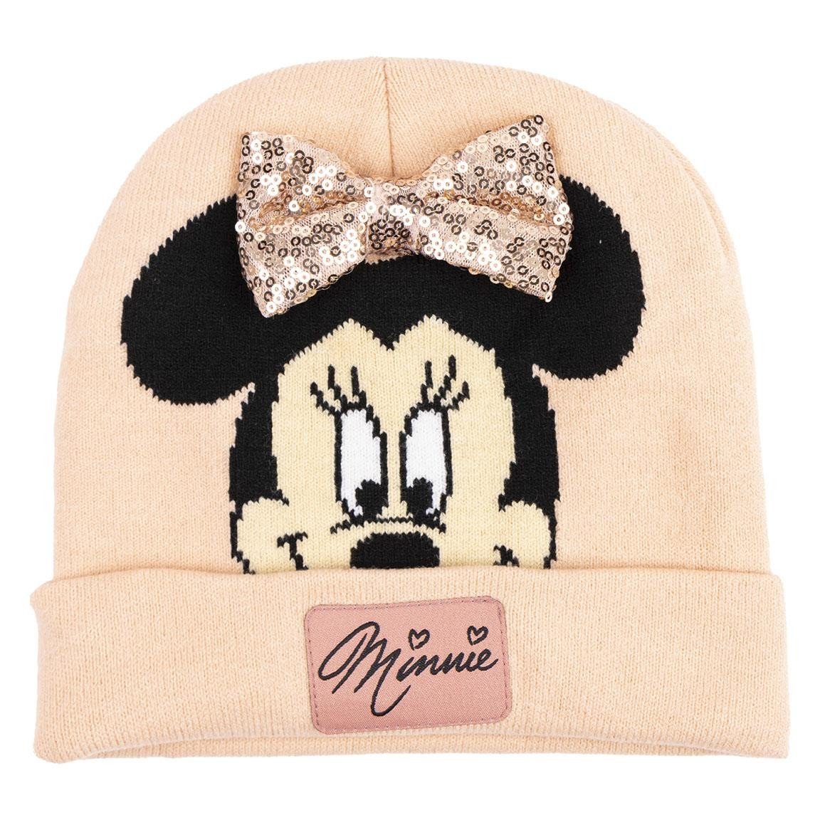 HAT PUNTO APPLICATIONS MINNIE