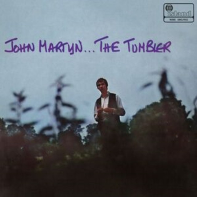 The Tumbler (John Martyn) (Vinyl / 12
