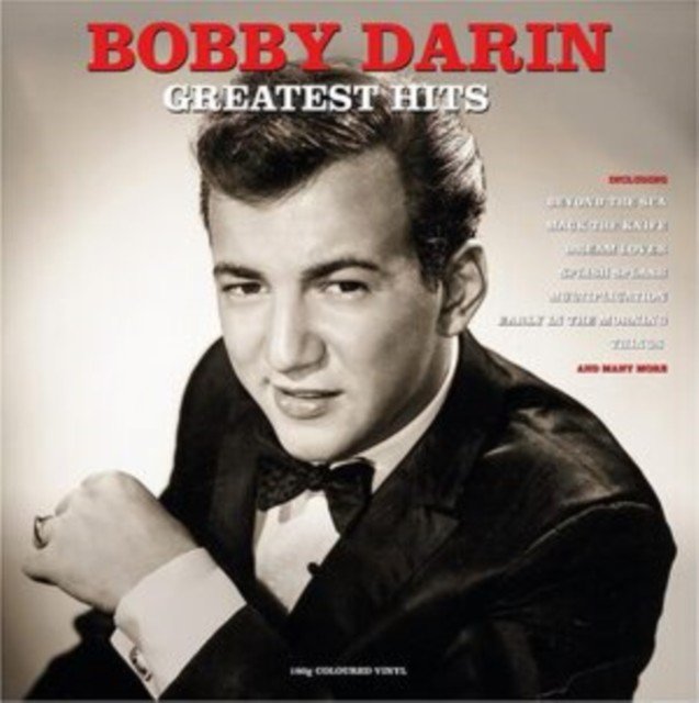 Greatest Hits (Bobby Darin) (Vinyl / 12