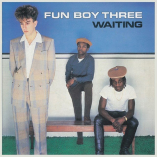 Waiting (Fun Boy Three) (Vinyl / 12