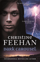 Dark Carousel (Feehan Christine)(Paperback / softback)