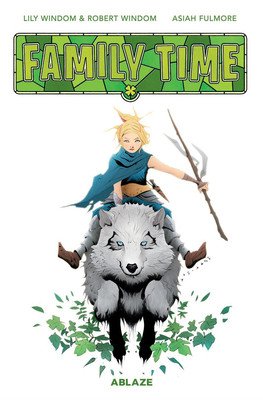 Family Time (Windom Lily)(Paperback)