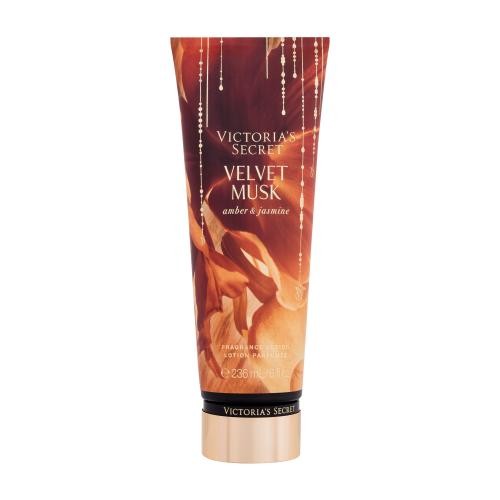 Victoria's Secret Velvet Musk 236 ml tělové mléko pro ženy