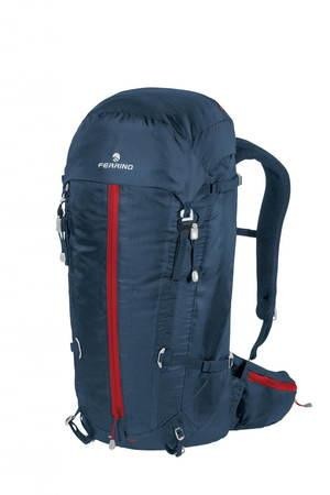 Ferrino Dry Hike 40+5 Nepromokavý batoh, blue, Modrá