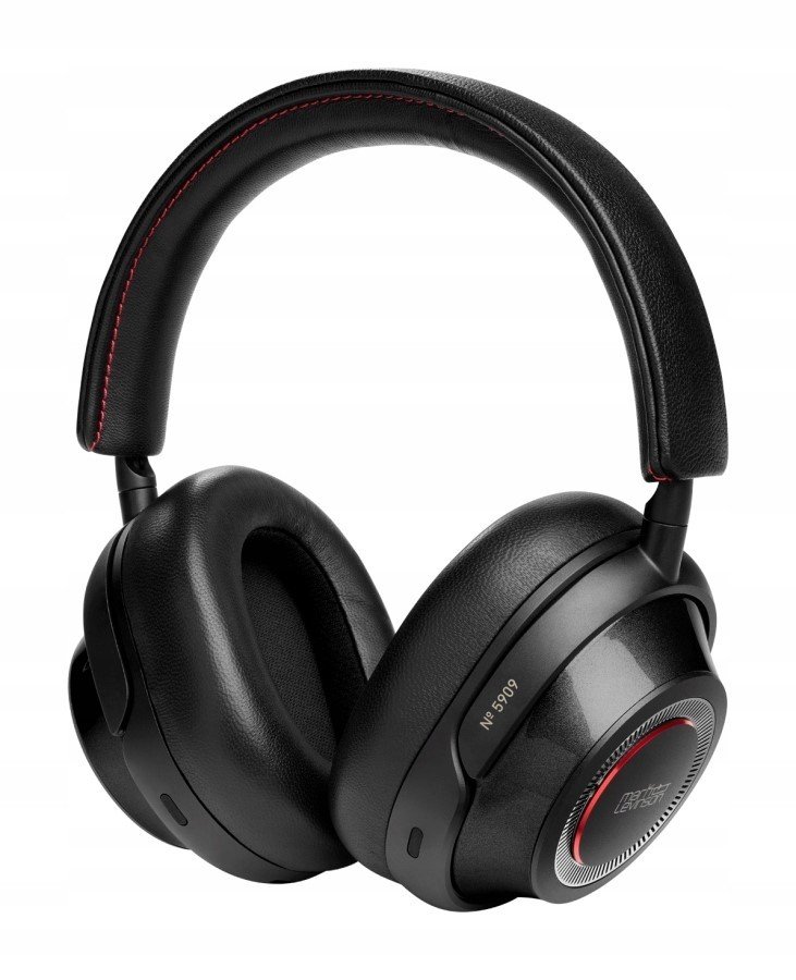 Bezdrátová sluchátka Mark Levinson No 5909 Blk