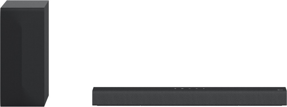 Lg soundbar S40q Soundbar