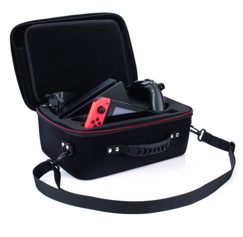 VENOM VS4799 Nintendo Switch Carry Case