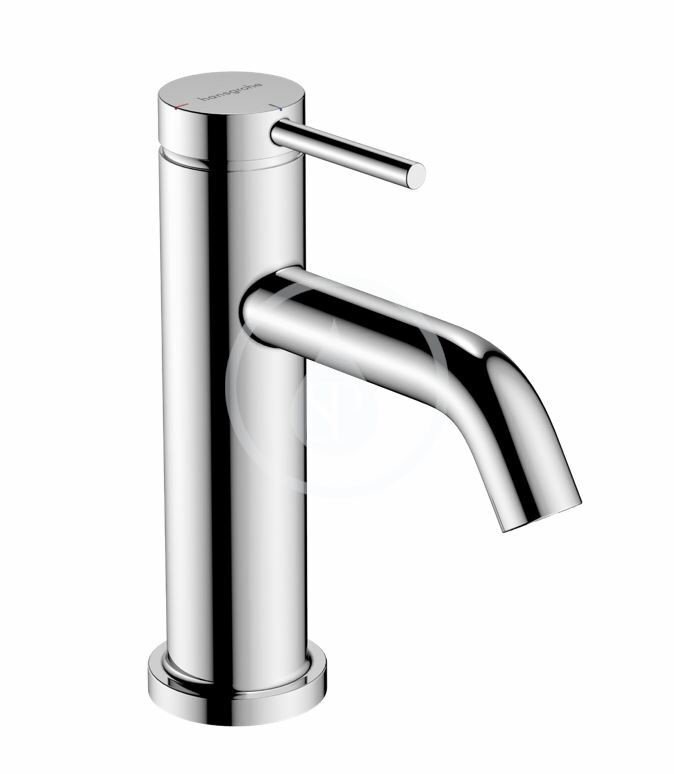 Hansgrohe 73301000 - Umyvadlová baterie, CoolStart, EcoSmart, chrom