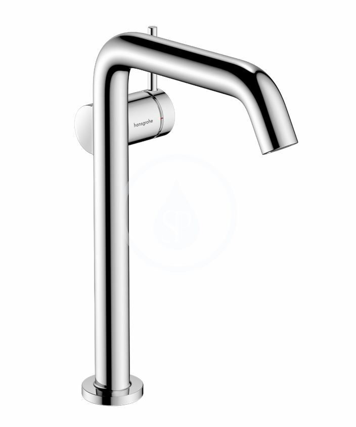 Hansgrohe 73372000 - Umyvadlová baterie, CoolStart, EcoSmart, chrom