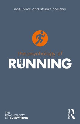The Psychology of Running (Brick Noel)(Paperback)