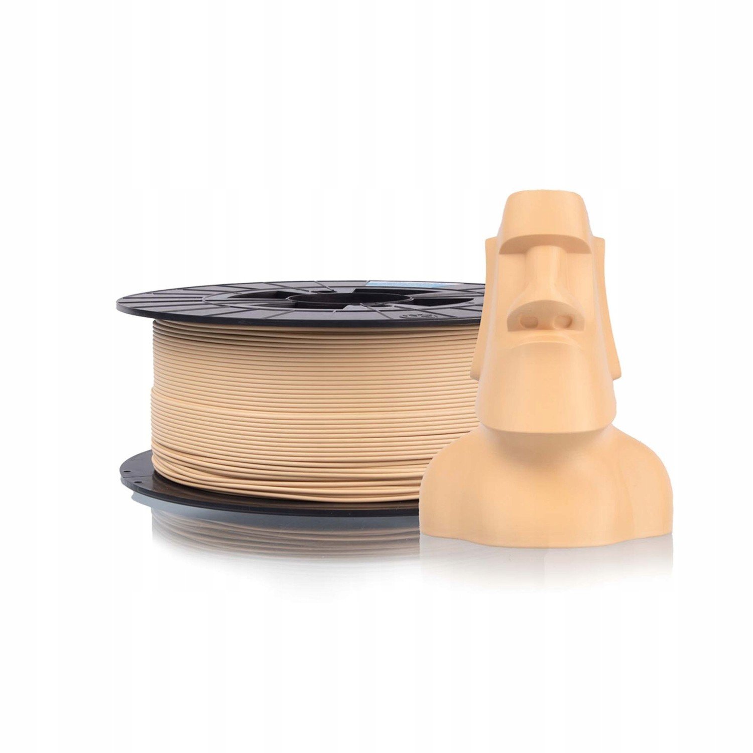 Filament-PM Pla+ Army edice Desert Beige 1,75mm 1kg