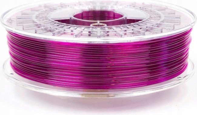 ColorFabb nGen 1,75 mm 750 g Violet Transparent