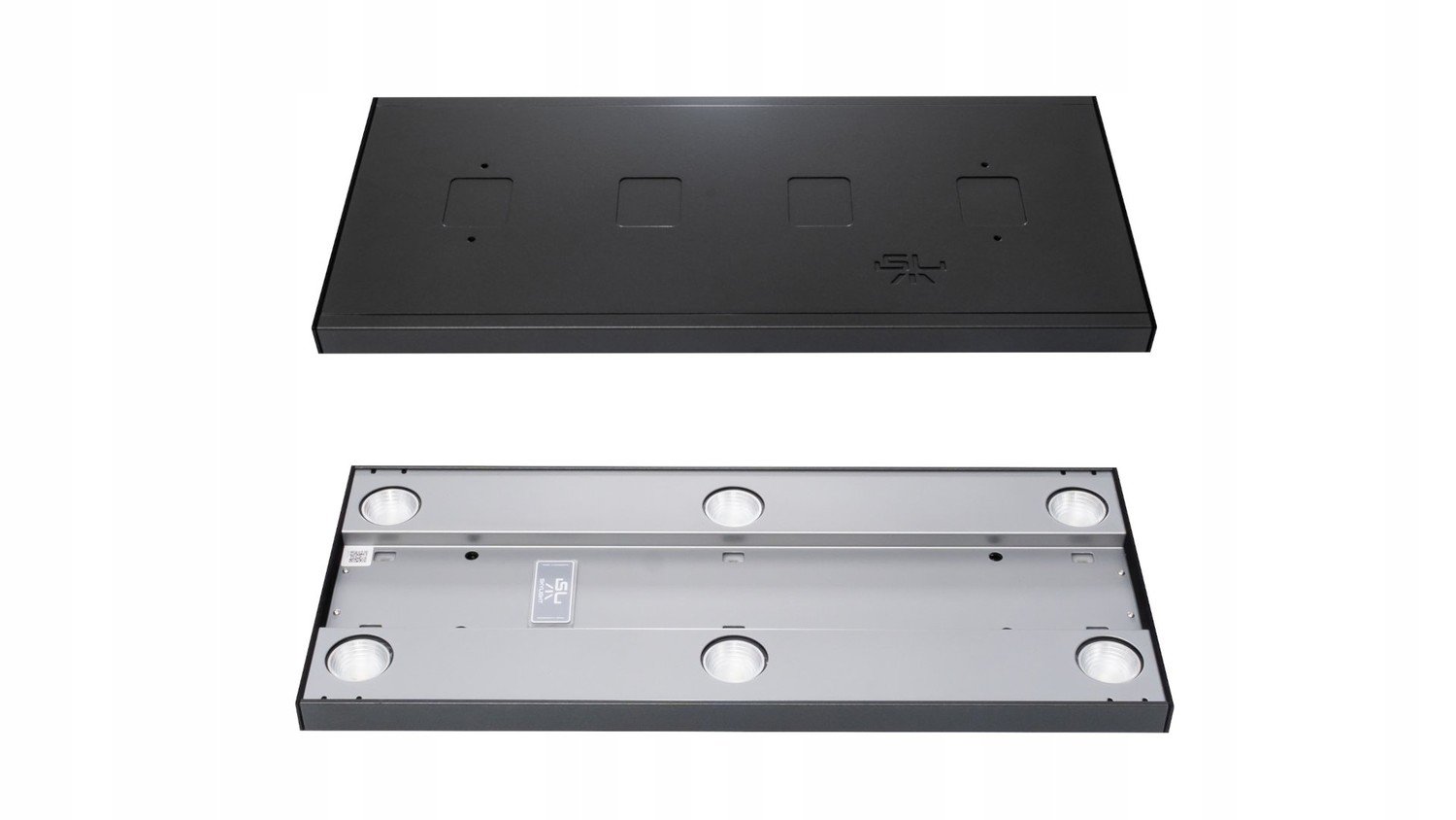 Led světlo Skylight Hyperspot Rm