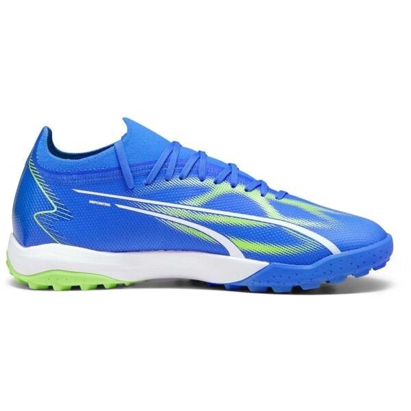 Puma ULTRA MATCH TT Pánské turfy, modrá, velikost 42.5