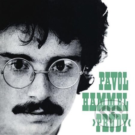 Pavol Hammel, Prudy: Prudy - Pavol Hammel, Prudy