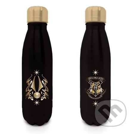 Fľaša Harry Potter - Ohnivá Strela - Pyramid International