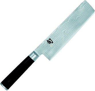 KAI Shun Classic DM-0728 Nakiri nůž na zeleninu 16.5cm