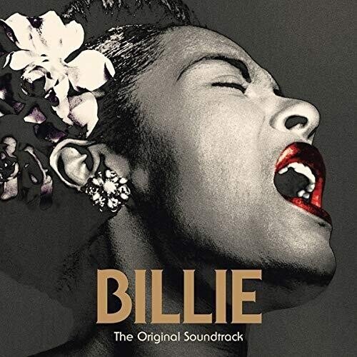 The Original Soundtrack (Billie Holiday & The Sonhouse All Stars) (Vinyl / 12