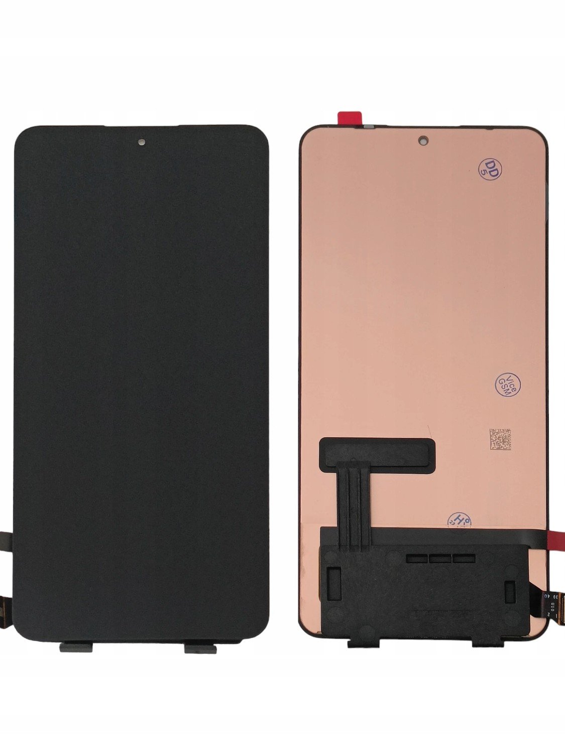 LCD displej Xiaomi 12T