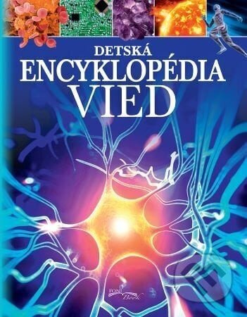 Detská encyklopédia vied - Foni book