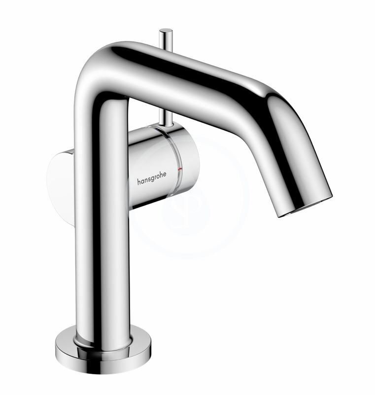 Hansgrohe 73321000 - Umyvadlová baterie, CoolStart, EcoSmart, chrom