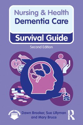 Dementia Care, 2nd Ed (Brooker Dawn)(Paperback)